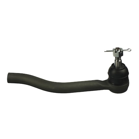 Delphi Steering Tie Rod End, Ta3008 TA3008